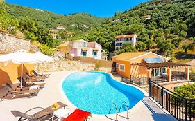 Villa Konstantinos